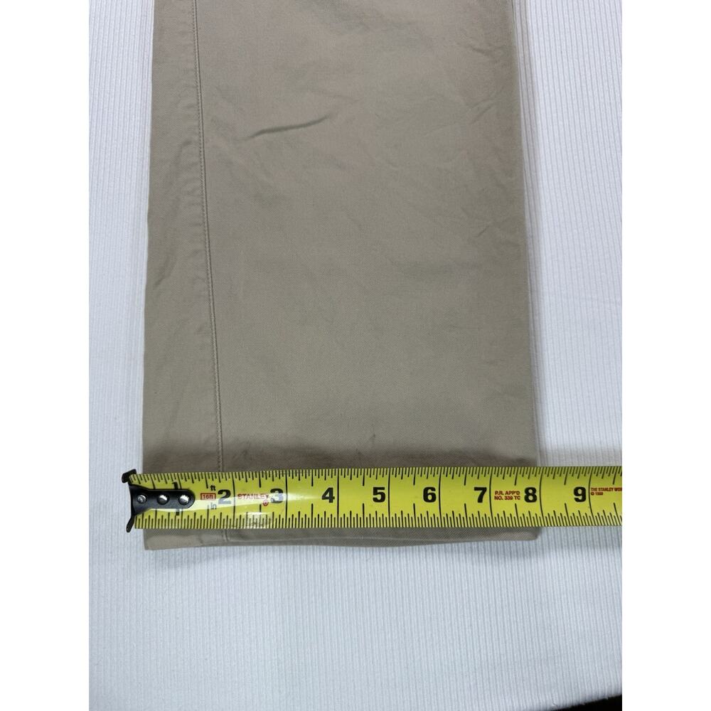 Peter Millar Men's 34x30 Gray Golf Pants - Picture 5 of 8